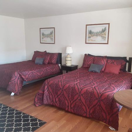 66 Motel Holbrook Dış mekan fotoğraf