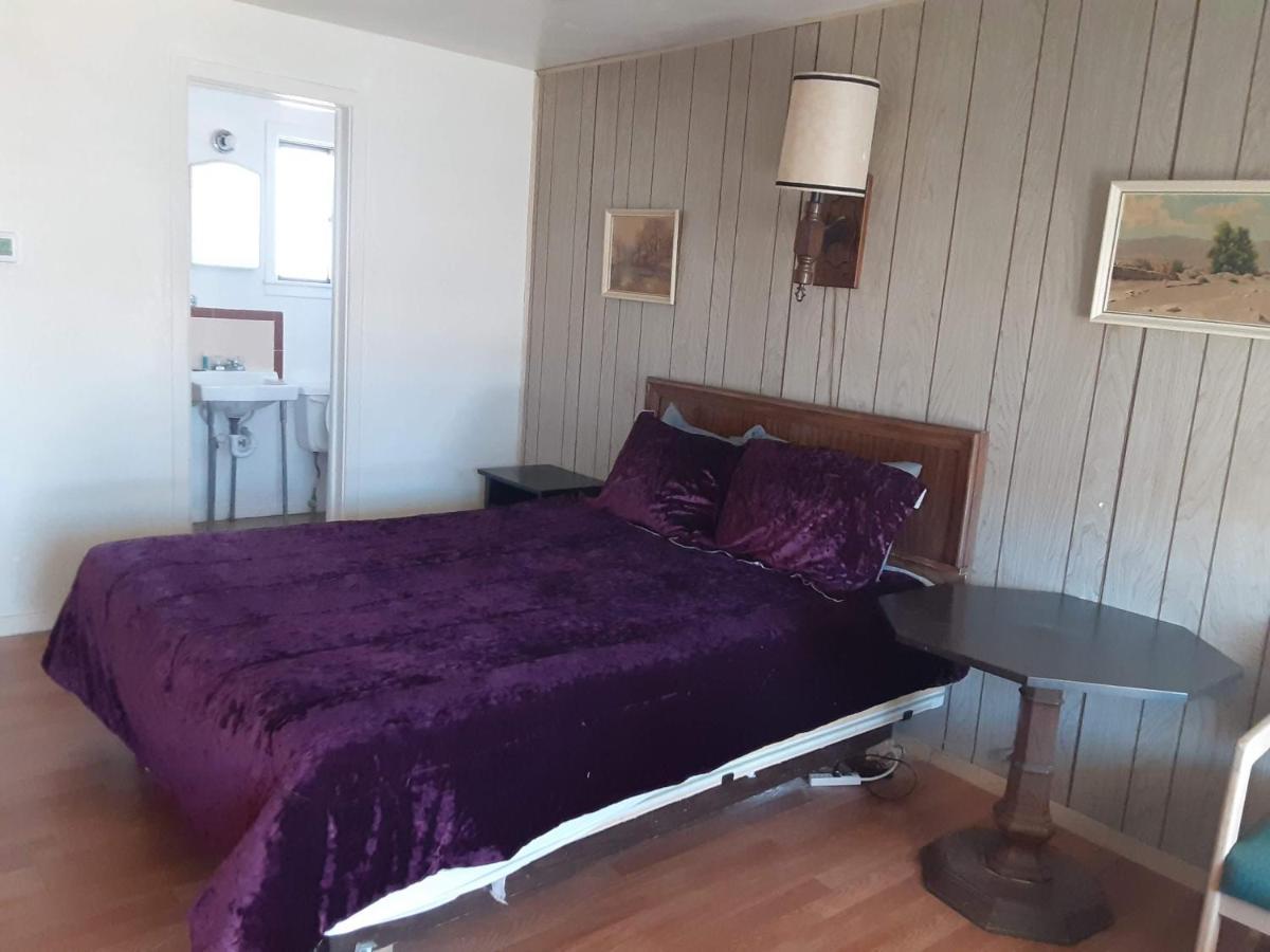66 Motel Holbrook Dış mekan fotoğraf