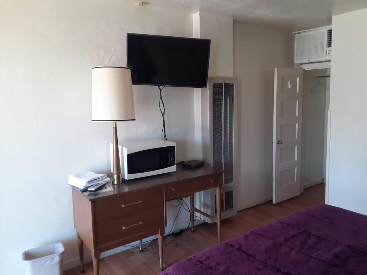 66 Motel Holbrook Dış mekan fotoğraf
