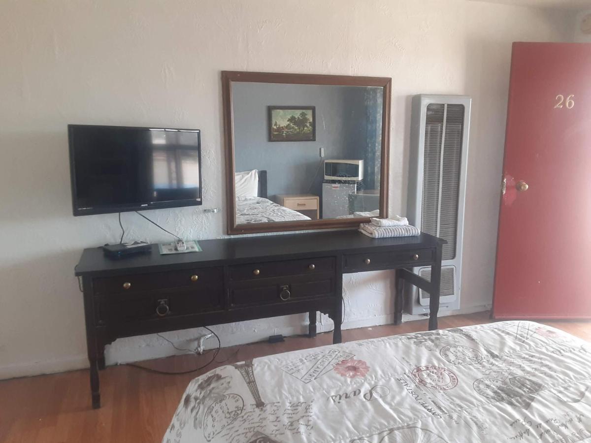 66 Motel Holbrook Dış mekan fotoğraf