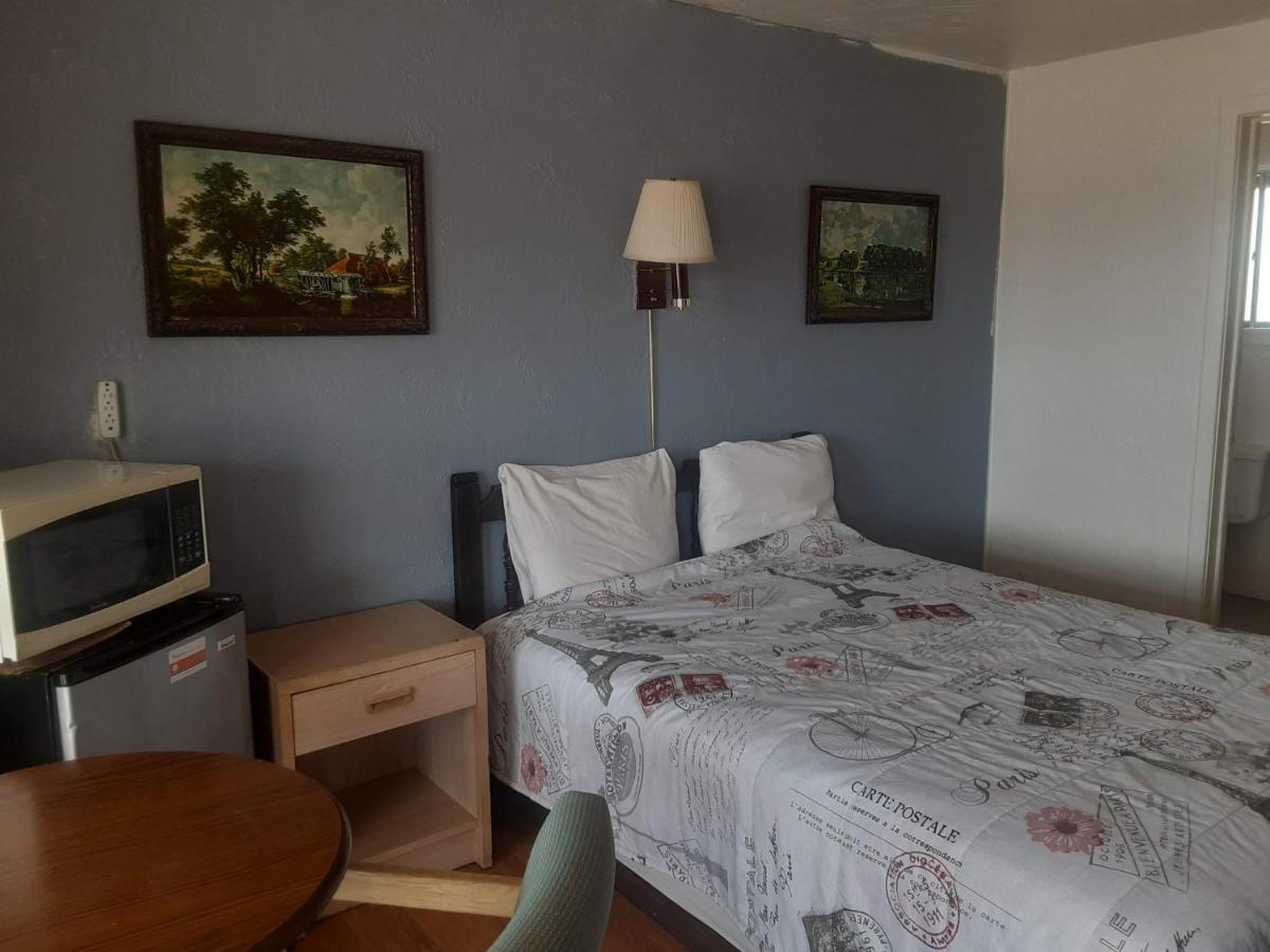 66 Motel Holbrook Dış mekan fotoğraf
