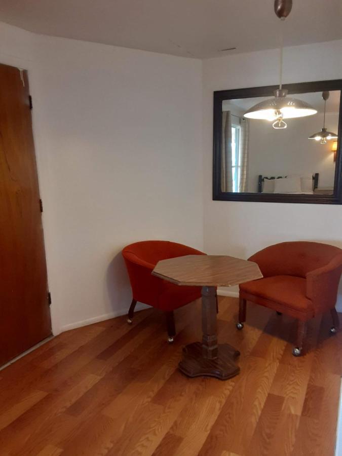 66 Motel Holbrook Dış mekan fotoğraf