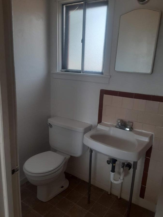 66 Motel Holbrook Dış mekan fotoğraf