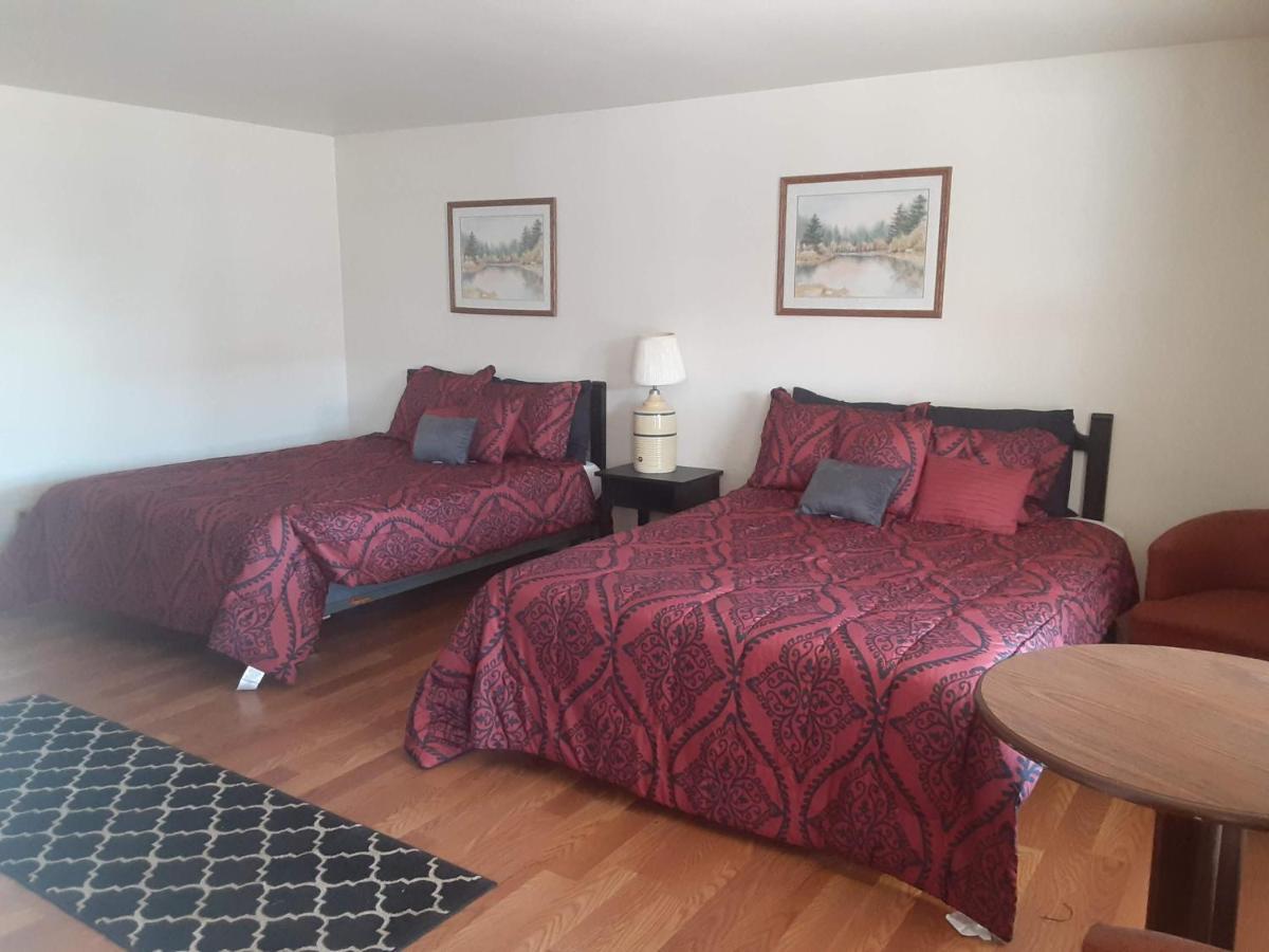 66 Motel Holbrook Dış mekan fotoğraf