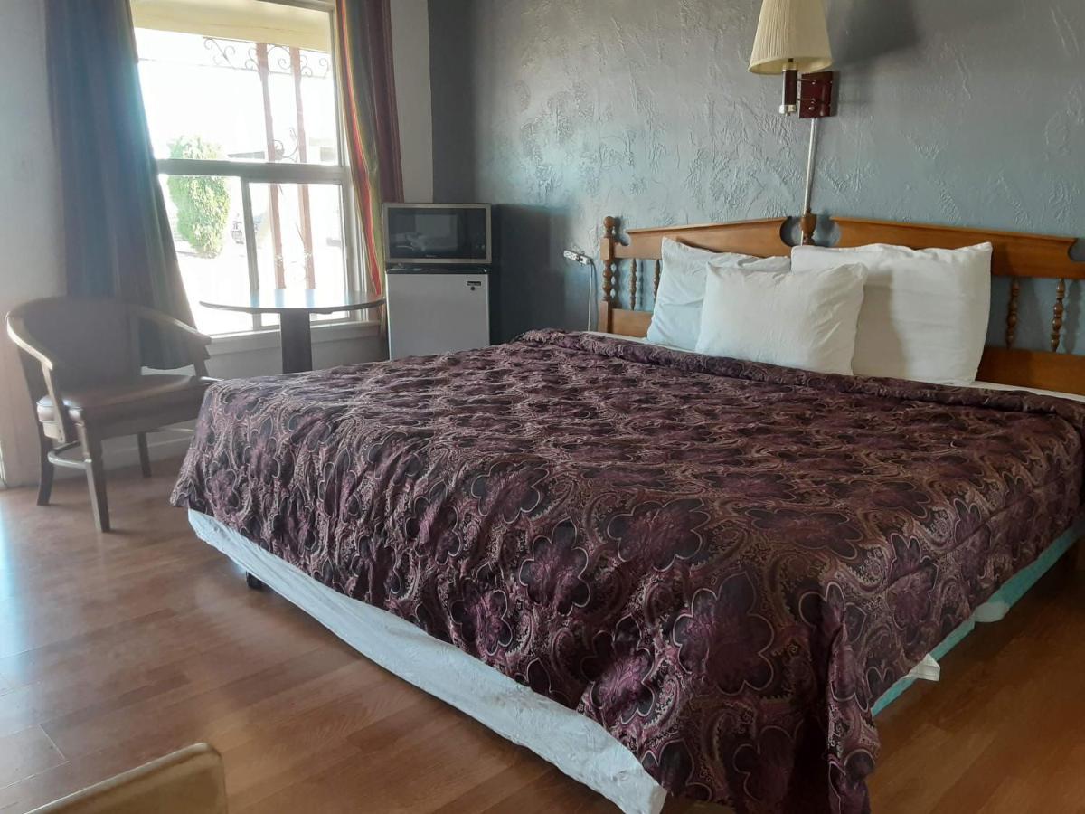 66 Motel Holbrook Dış mekan fotoğraf