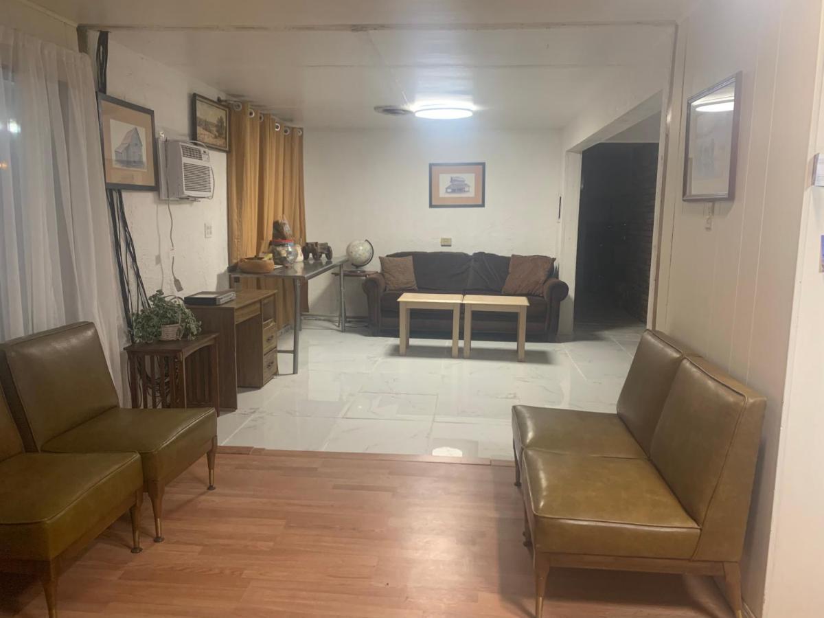 66 Motel Holbrook Dış mekan fotoğraf